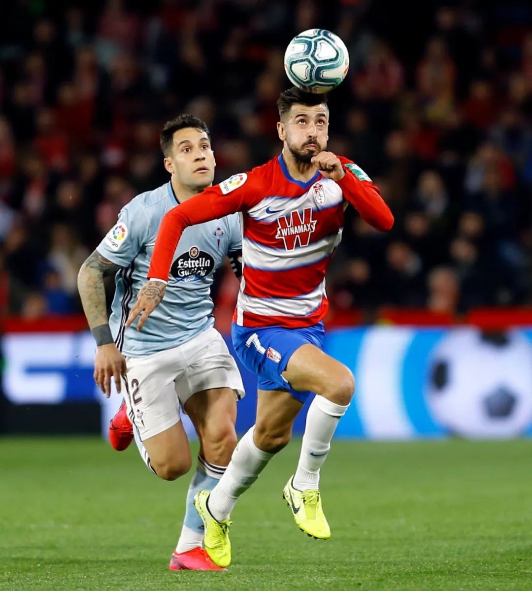 格拉纳达主场失利,塞尔塔抢分成功 格拉纳达主场失利,塞尔塔抢分成功