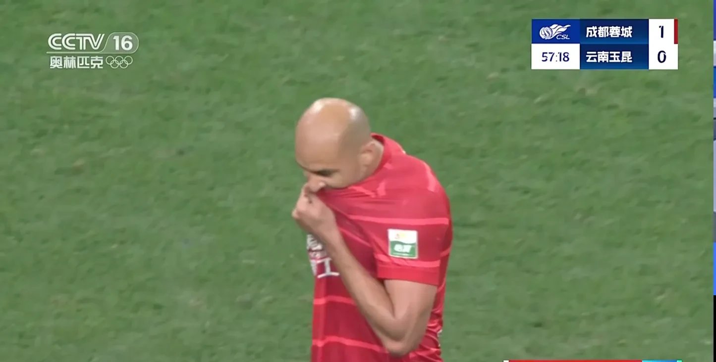 关于山东泰山成为本场最大亮点,中超瞬间破防,失误的信息 关于山东泰山成为本场最大亮点,中超瞬间破防,失误的信息