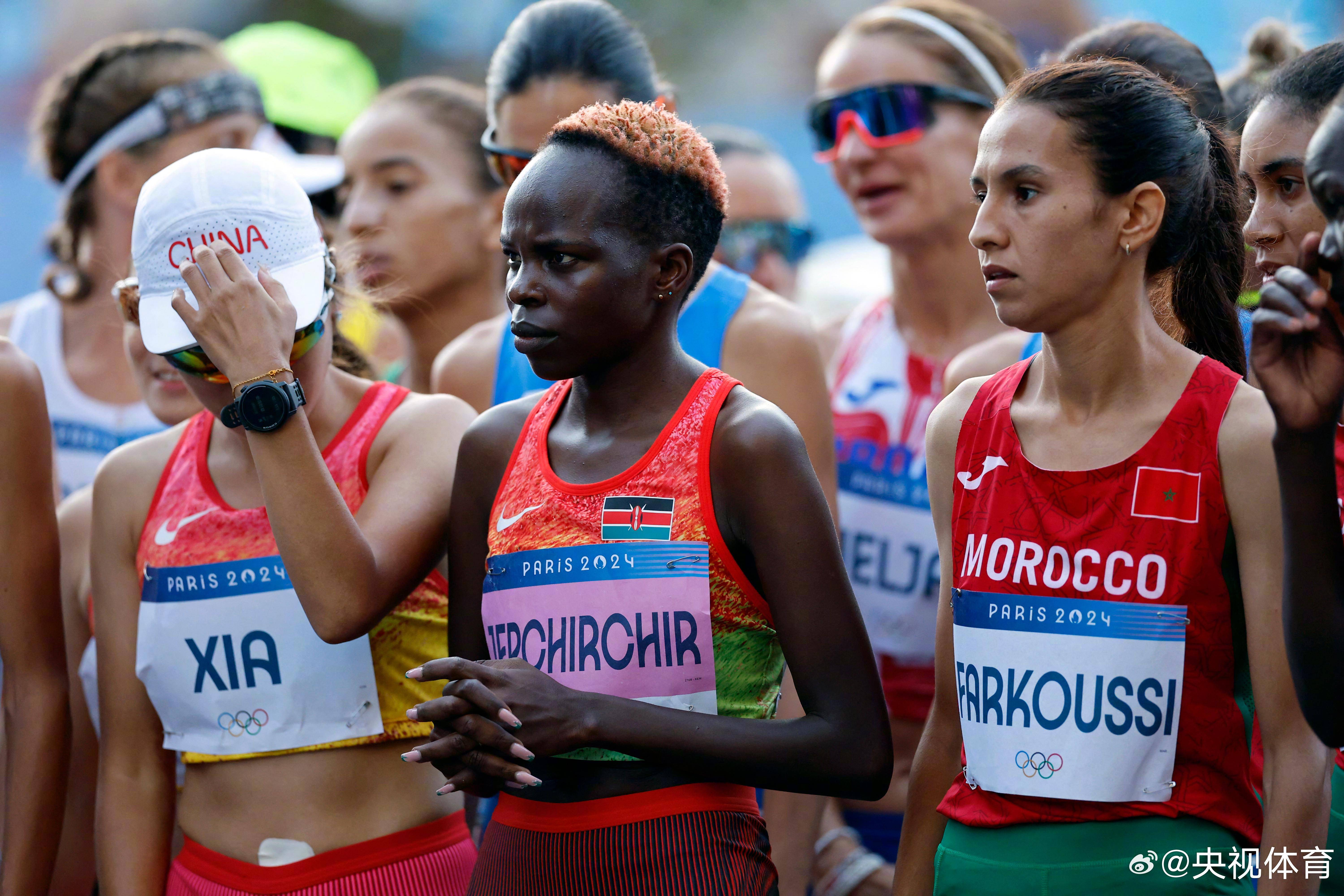 法国选手突破马拉松全程纪录 法国选手突破马拉松全程纪录