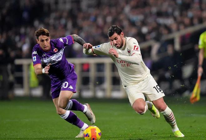 佛罗伦萨在比赛中取得巨大进展