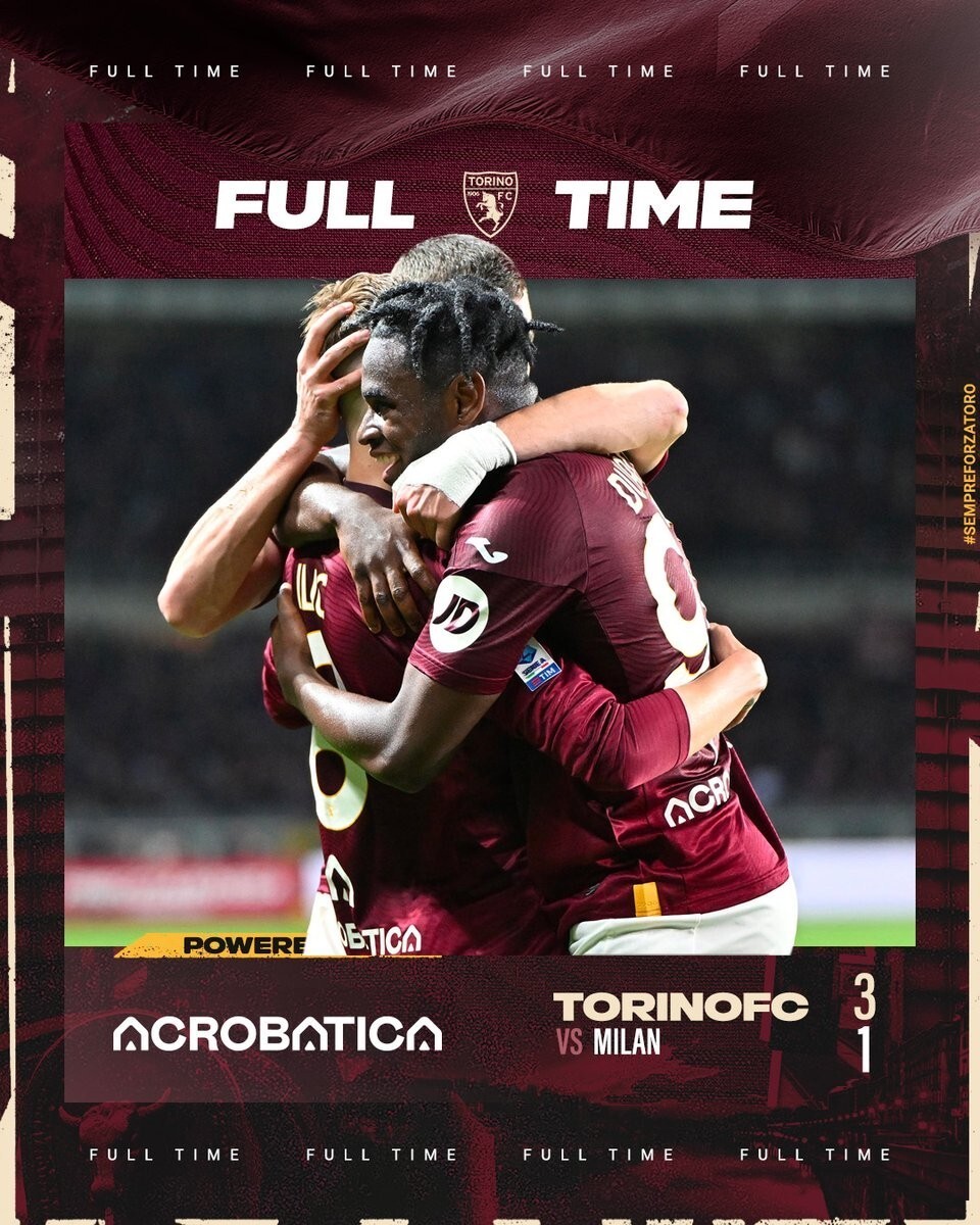 都灵队在比赛中表现出色取胜的简单介绍