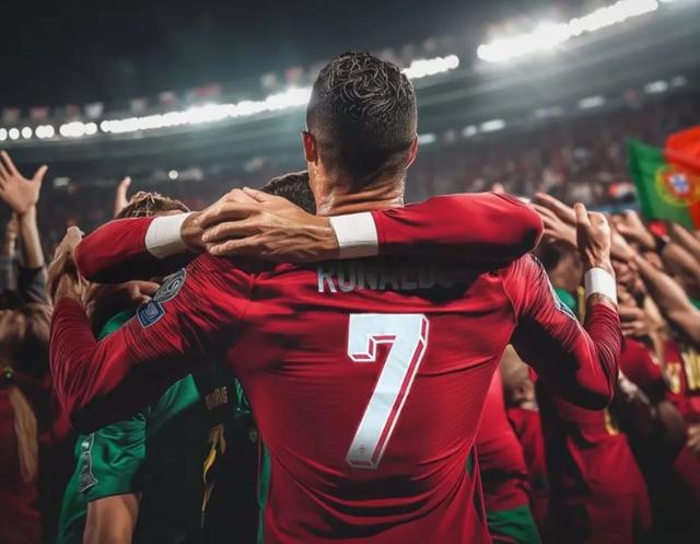 葡萄牙小组赛失利,遭遇欧国联淘汰的简单介绍 葡萄牙小组赛失利,遭遇欧国联淘汰的简单介绍