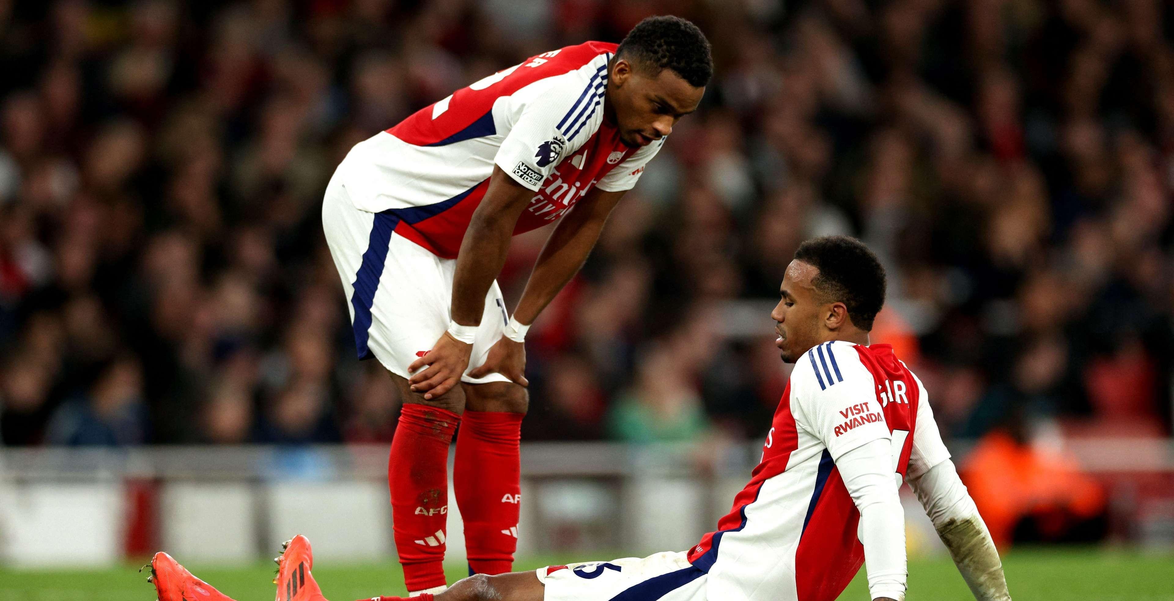 阿森纳意外被逼平，球迷意见分歧的简单介绍