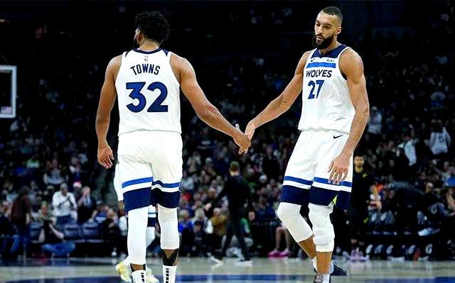 关于森林狼双方激烈对抗，下阶段形势未明的信息