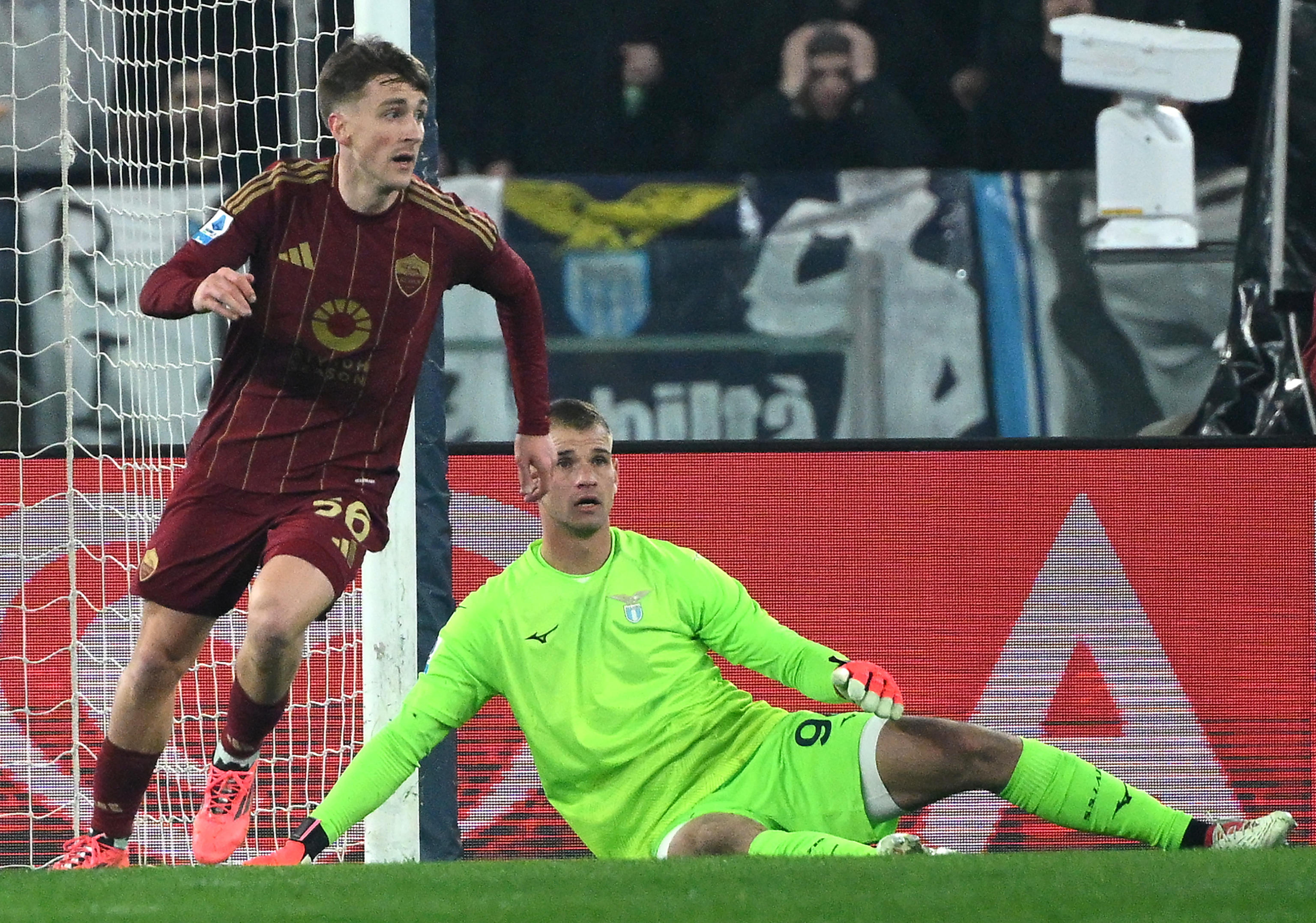 罗马新赛季计划曝光,球队改善阵容有所进步的简单介绍 罗马新赛季计划曝光,球队改善阵容有所进步的简单介绍