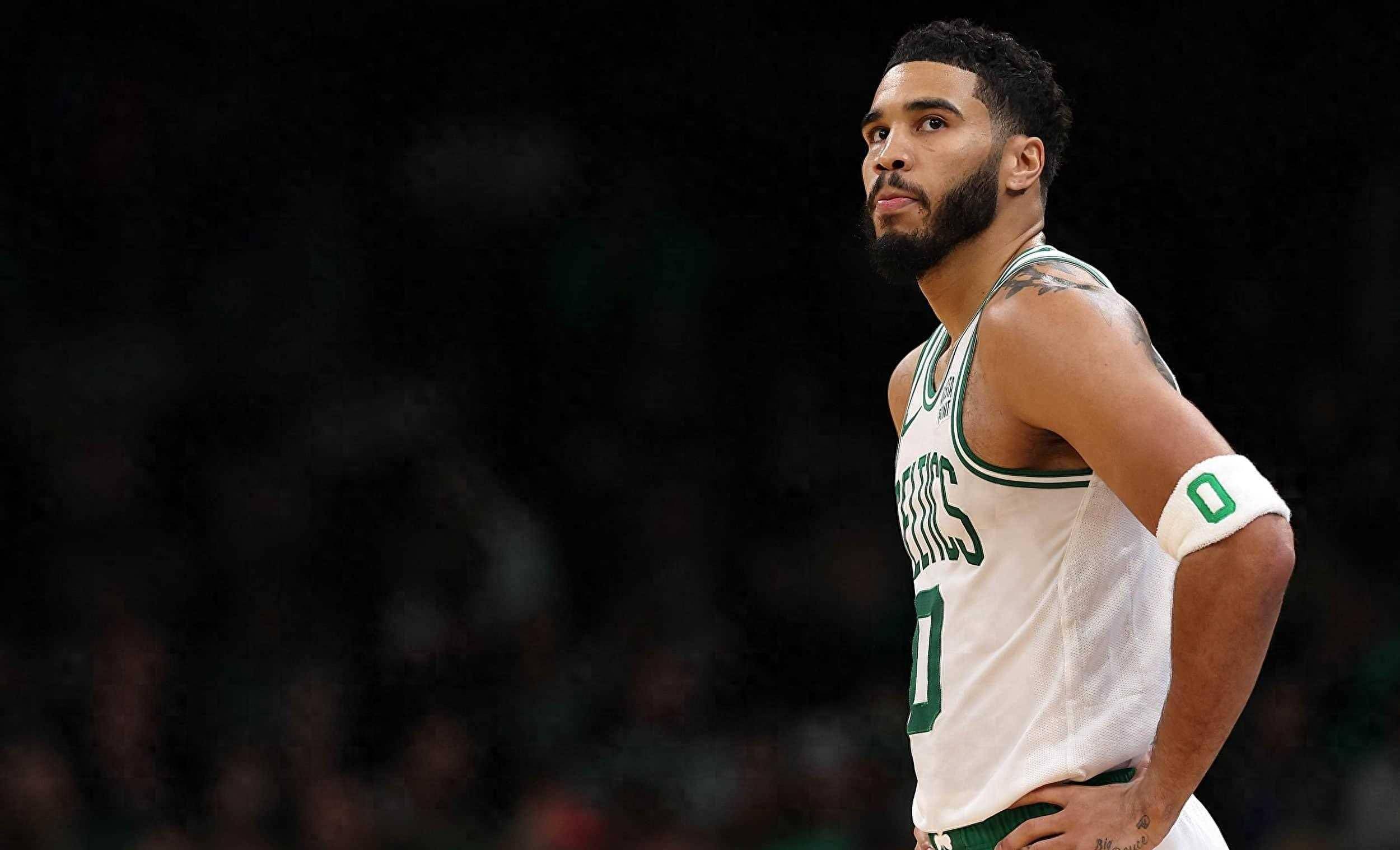 关于凯尔特人球员赛季新高,冲击总冠军之路傲视群雄的信息 关于凯尔特人球员赛季新高,冲击总冠军之路傲视群雄的信息