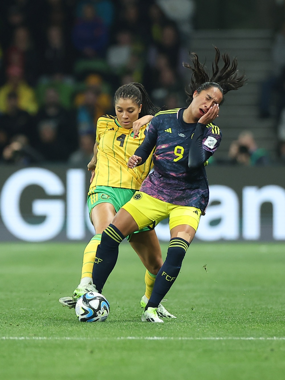 比赛劲爆:女队表现优异,赛场风云令人惊叹的简单介绍 比赛劲爆:女队表现优异,赛场风云令人惊叹的简单介绍