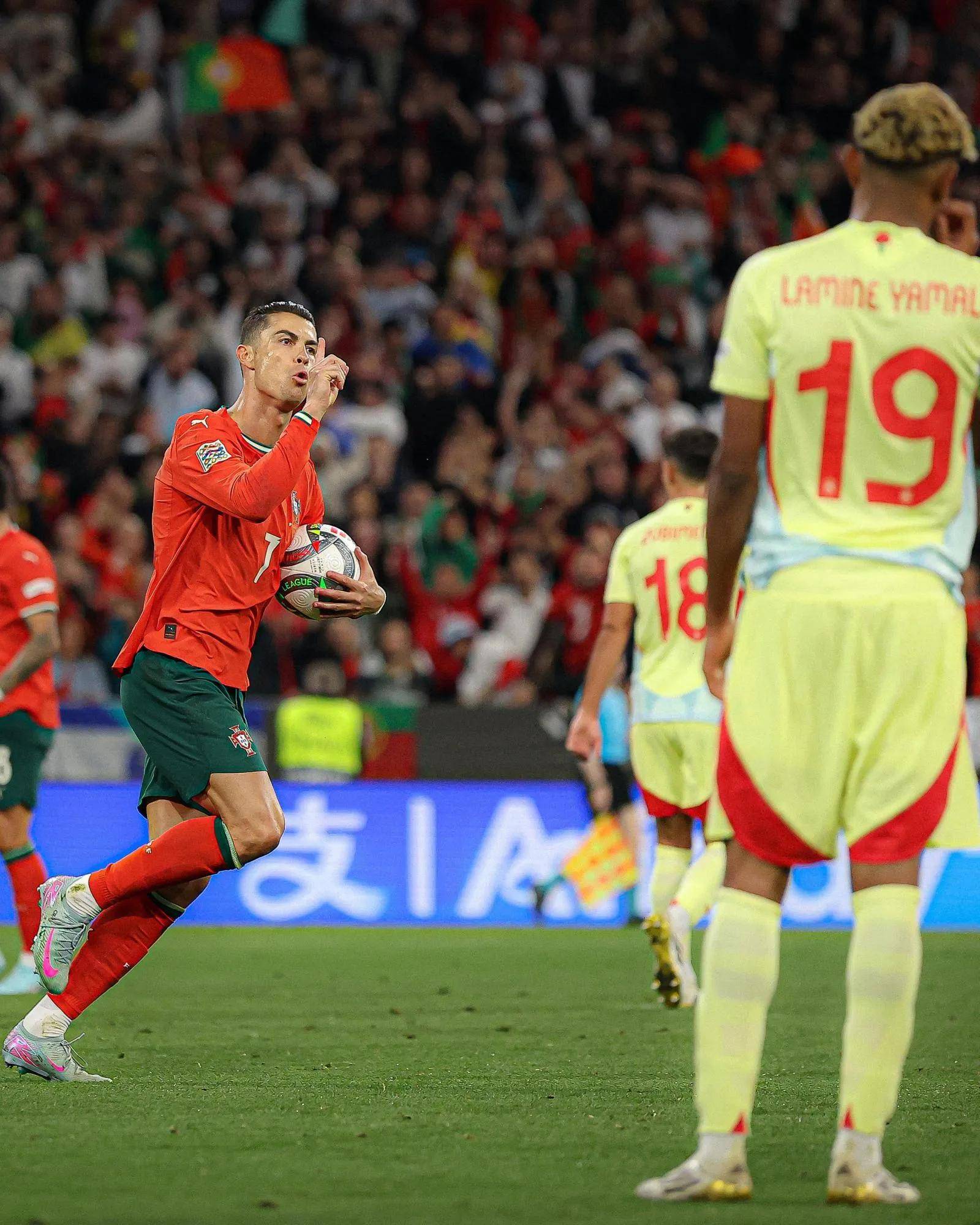 关于欧国联赛季决目前球队实力如何？的信息