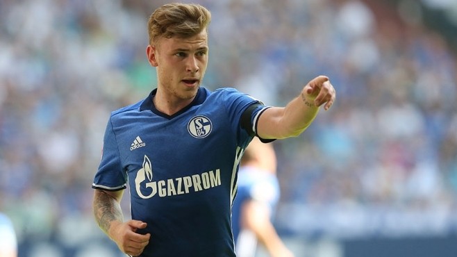 沙尔克04主帅称球队目标是提升排名,继续发挥优势的简单介绍 沙尔克04主帅称球队目标是提升排名,继续发挥优势的简单介绍