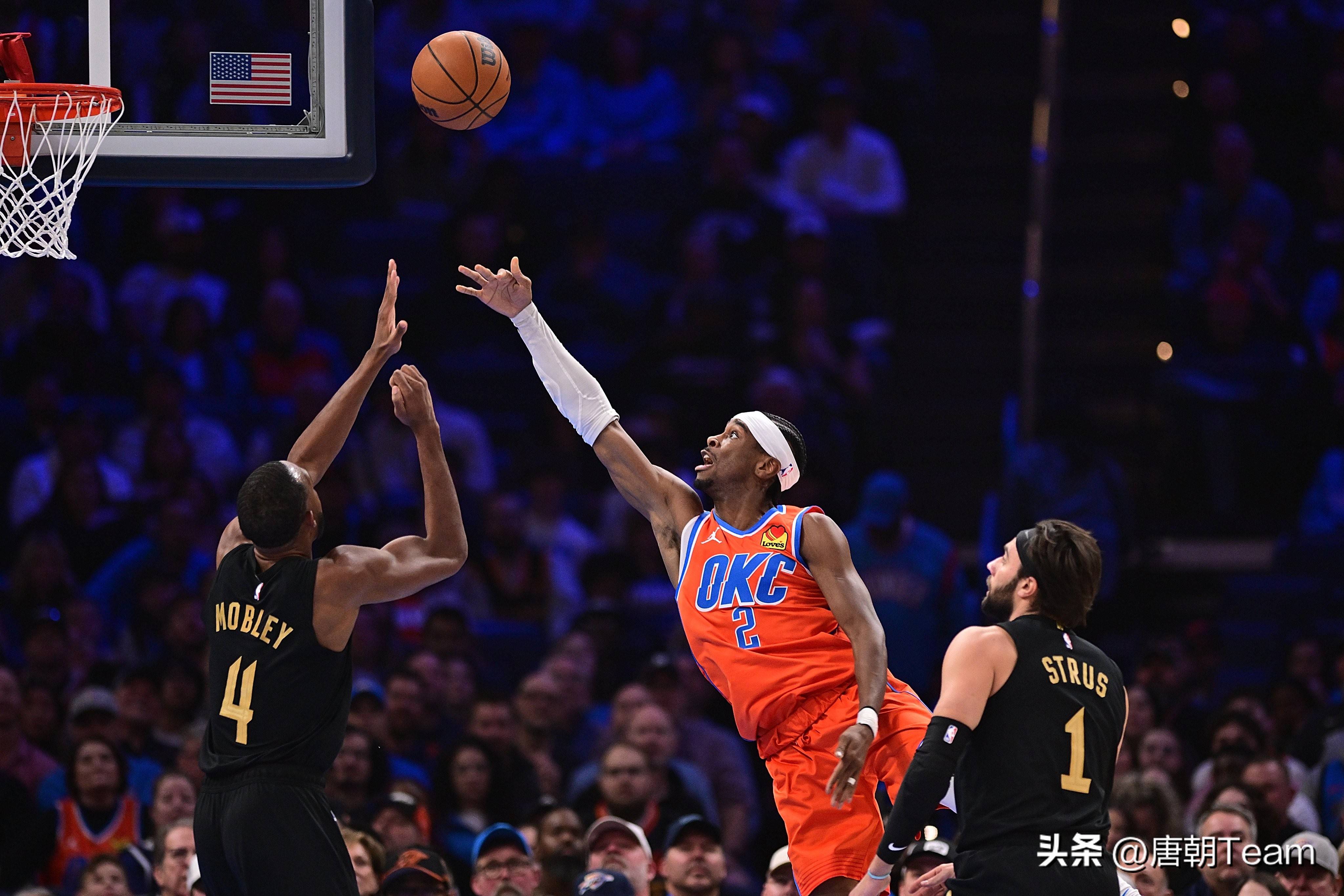 骑士遭76人主场逆转，遗憾连败