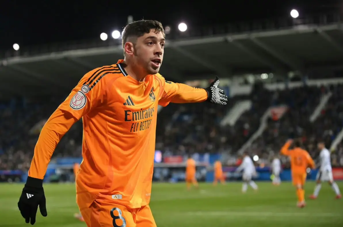 关于莱加内斯取得争议性胜利,引发关注的信息 关于莱加内斯取得争议性胜利,引发关注的信息