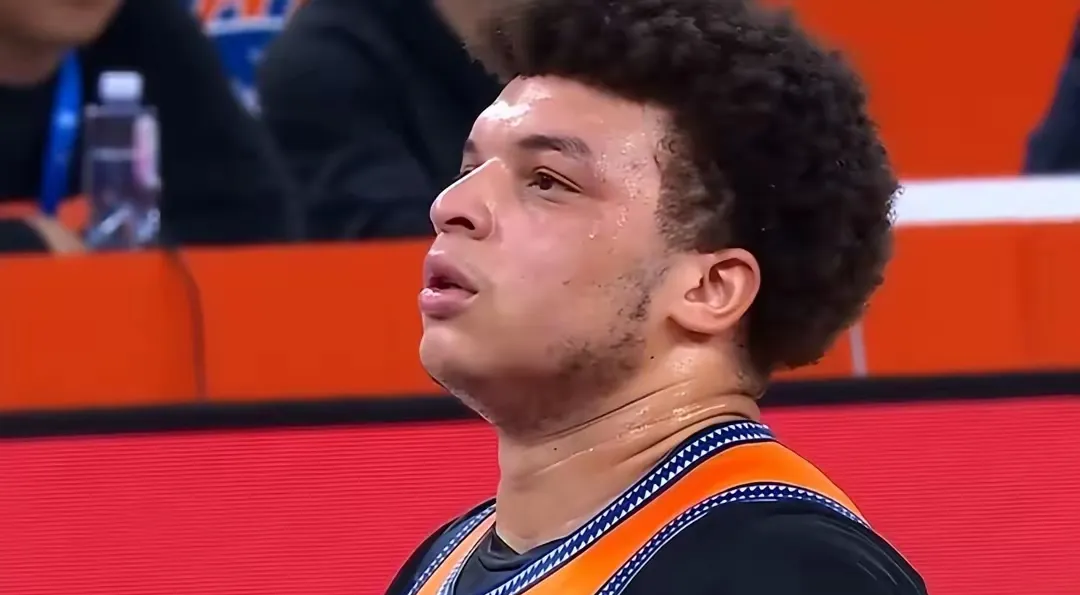 美国男篮近况不佳，世界杯落败引发困扰