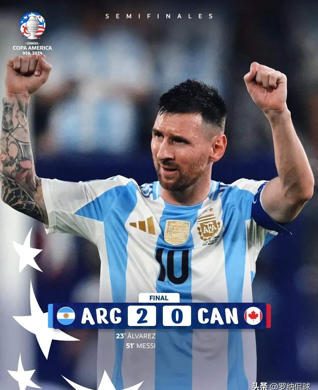 关于梅西C罗大战再现，双方绝杀又将上演的信息