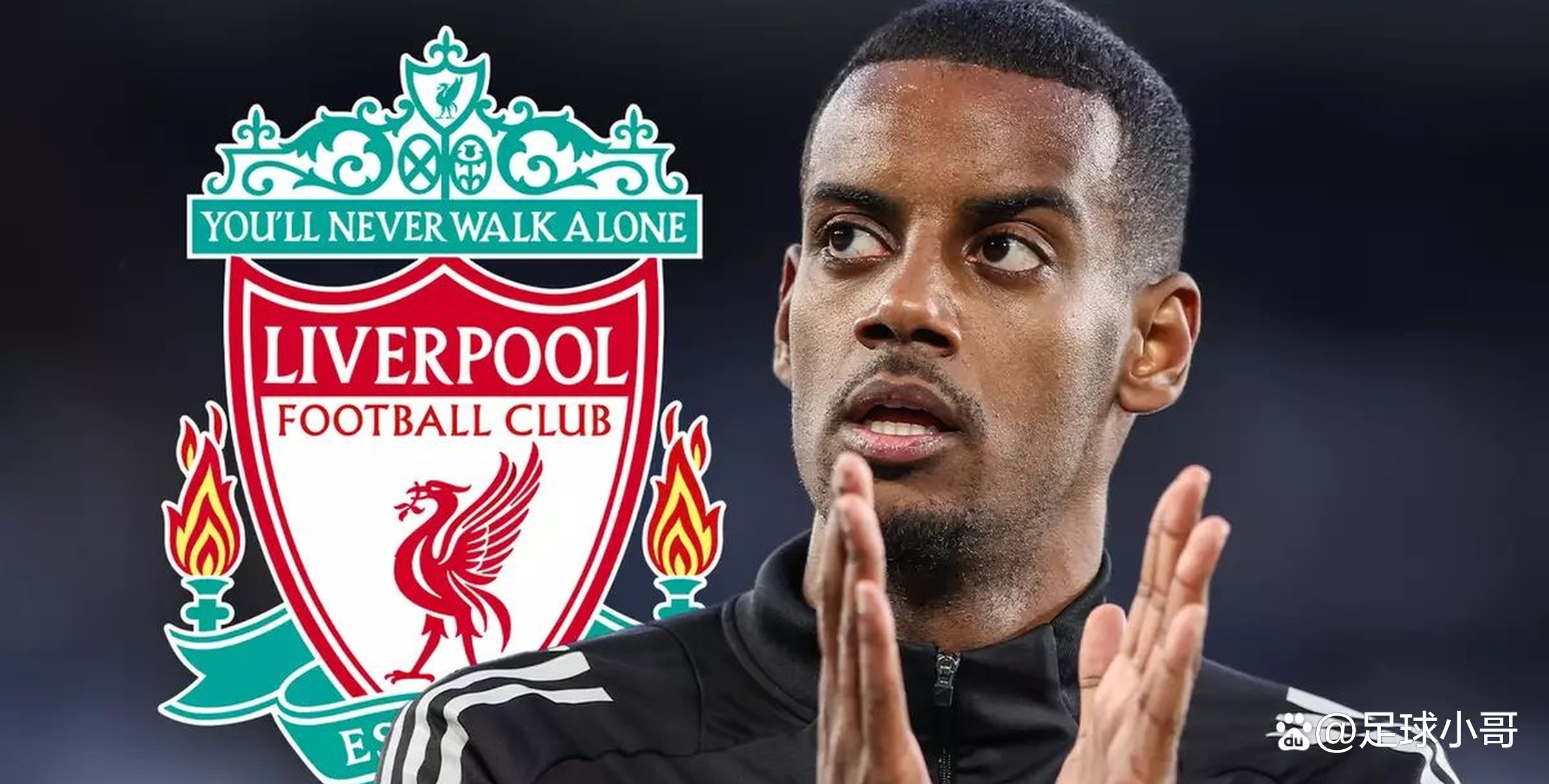 利物浦锋线爆发，取得必要胜利的简单介绍