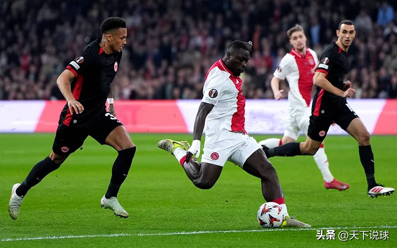 阿贾克斯vs马赛，欧冠之路风云再起的简单介绍