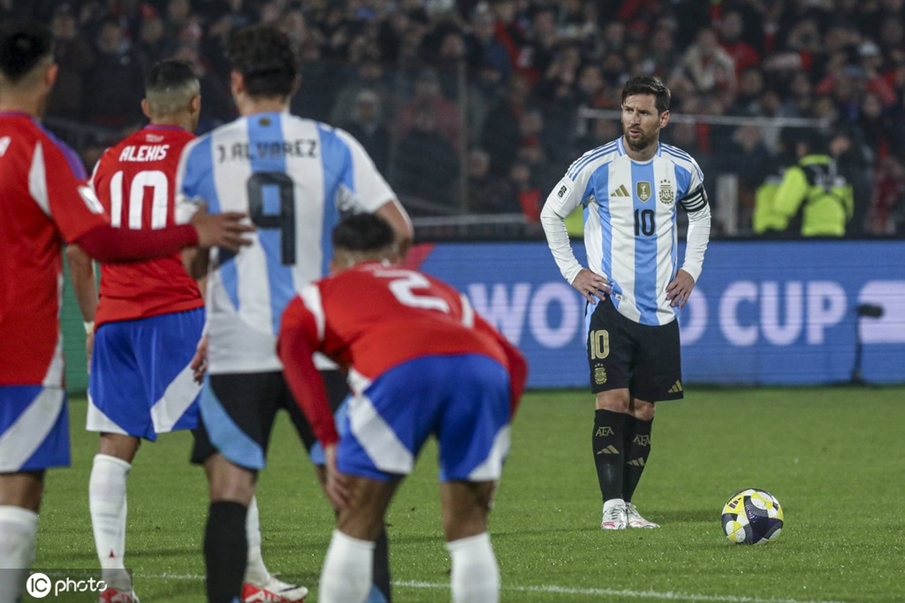 阿根廷队遭遇挑战,需要努力调整 阿根廷队遭遇挑战,需要努力调整