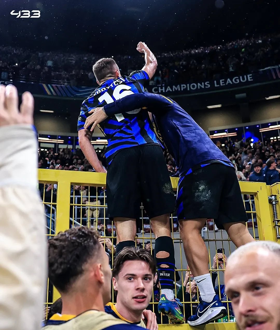 一场绝杀比赛将目光聚焦在球队身上的简单介绍