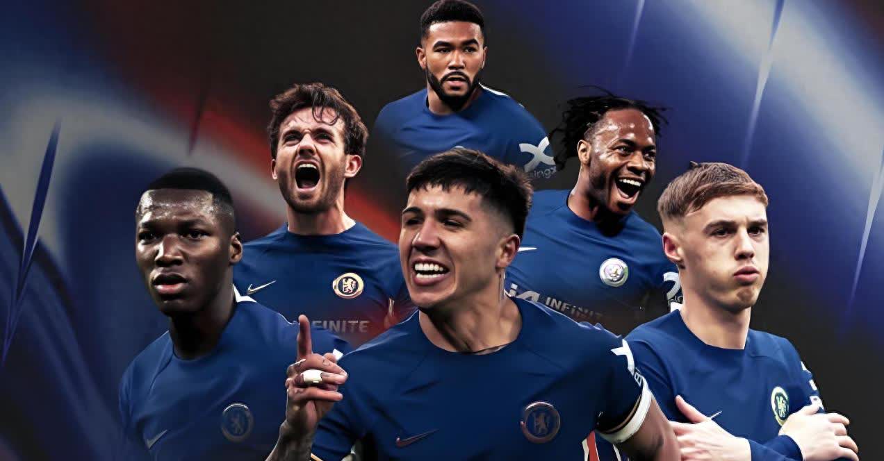 切尔西胜出夺冠机会大增,实力压倒一切对手的简单介绍 切尔西胜出夺冠机会大增,实力压倒一切对手的简单介绍