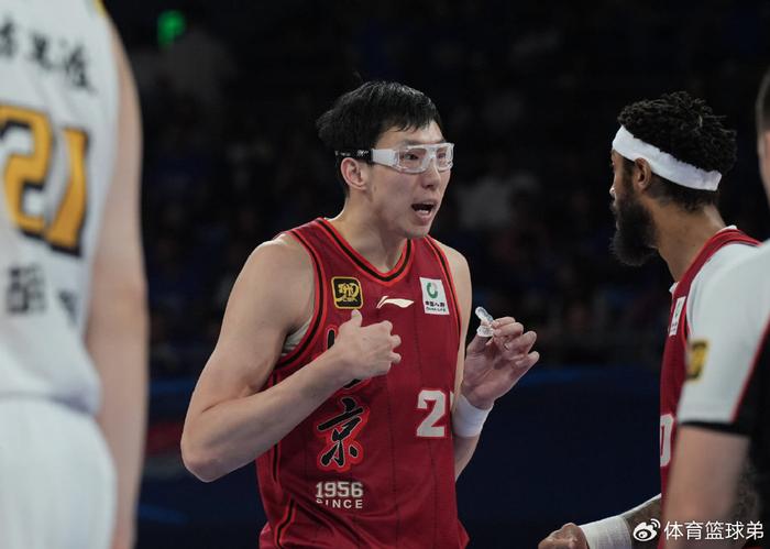 北京队主帅表态，力争总冠军