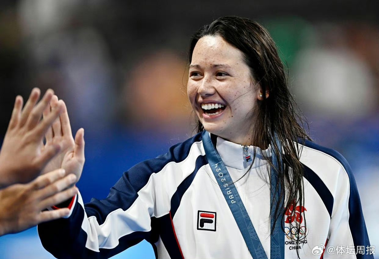 澳大利亚选手突破个人纪录夺冠