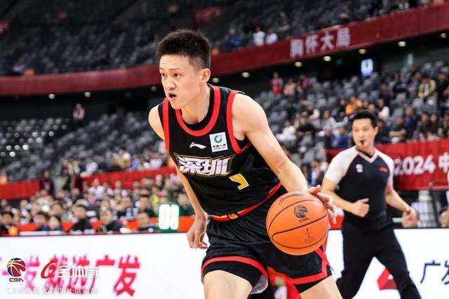 宁夏男篮在场上打出亮眼表现，成功赢下比赛