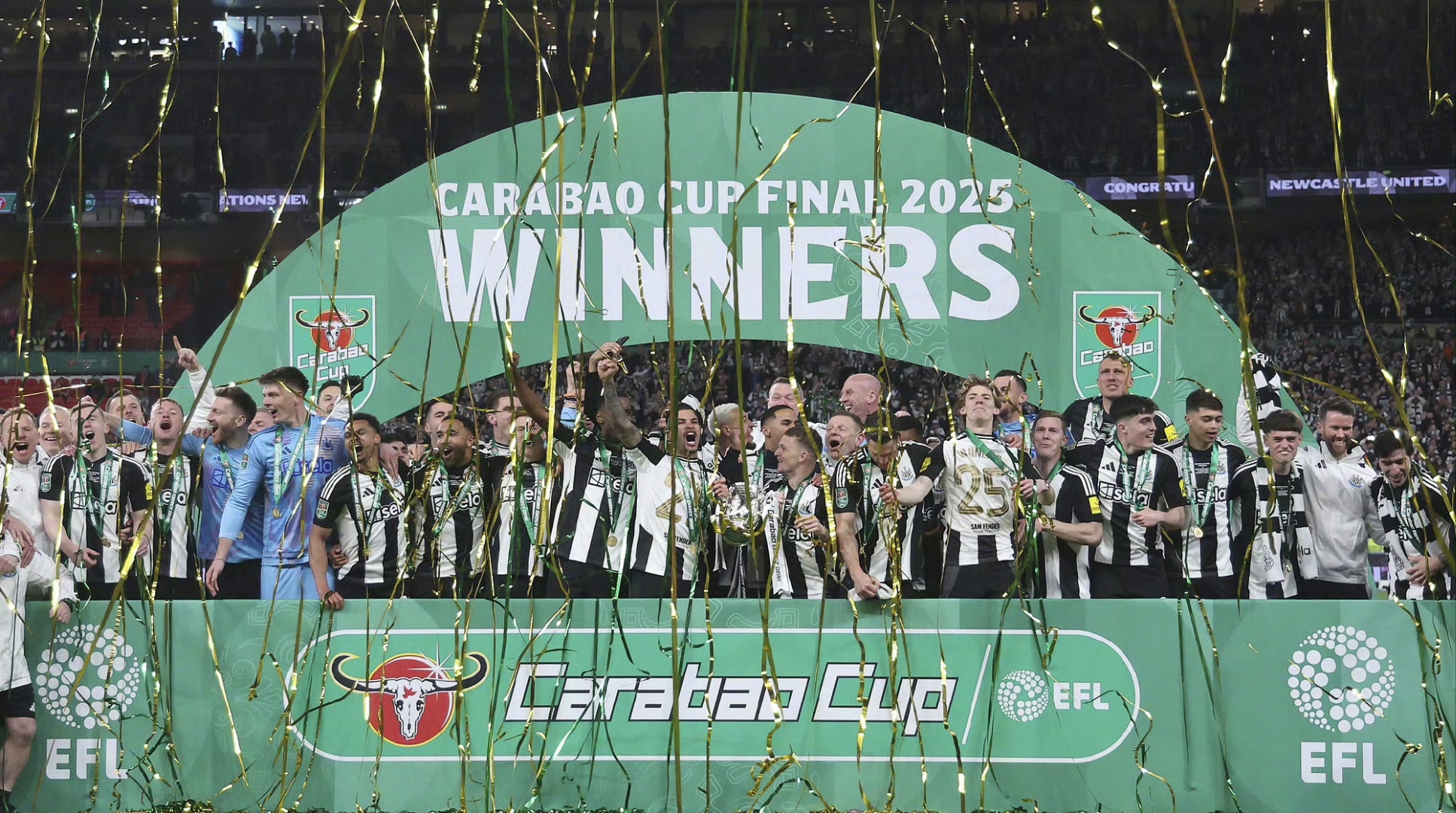 纽卡斯尔联队在比赛中逆转战胜对手 纽卡斯尔联队在比赛中逆转战胜对手