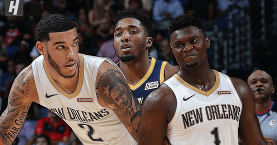 犹他爵士击败篮网，莫三双带队绝杀的简单介绍