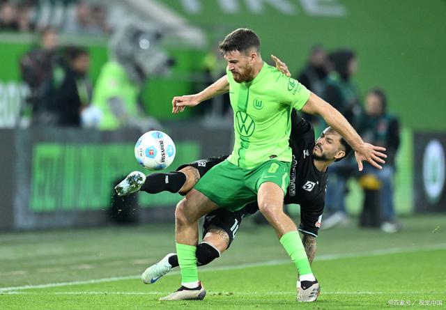 关于奥格斯堡客场不敌对手,需调整状态的信息 关于奥格斯堡客场不敌对手,需调整状态的信息