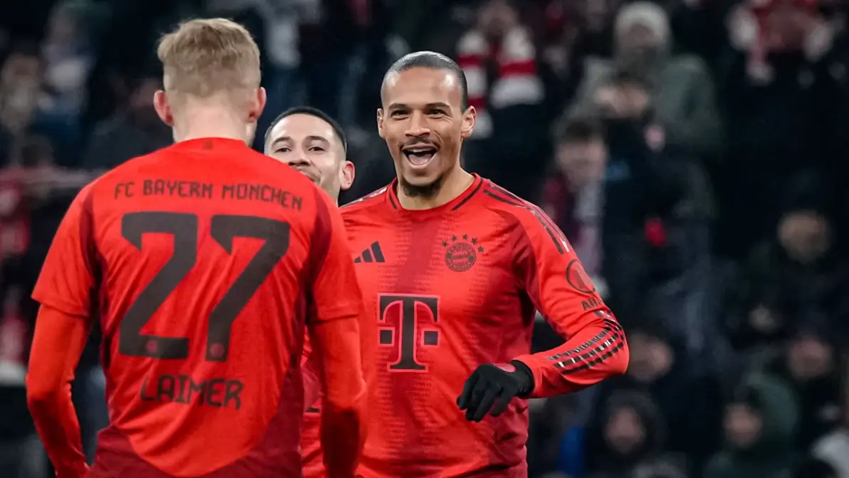 关于莱比锡红牛客场逆转云达不莱梅,展现实力的信息 关于莱比锡红牛客场逆转云达不莱梅,展现实力的信息