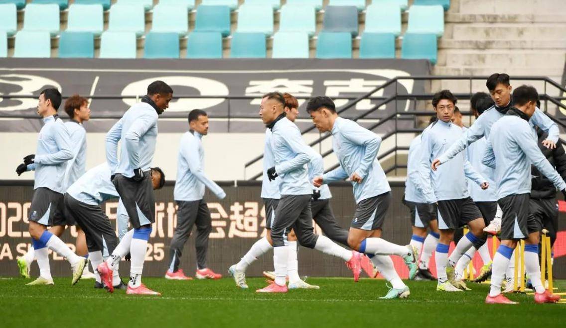 上海德比预料:双方都有机会获胜的简单介绍 上海德比预料:双方都有机会获胜的简单介绍