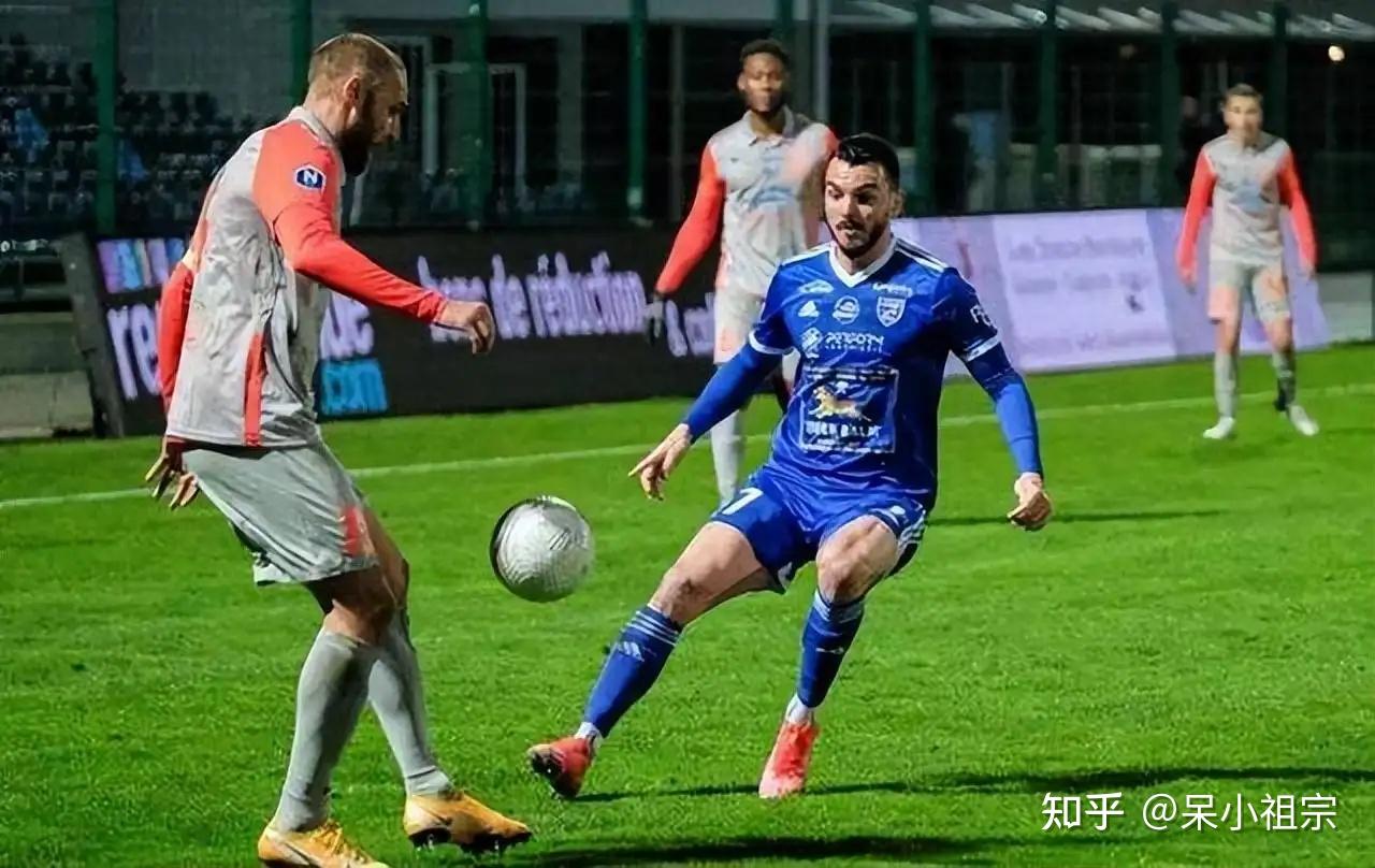 凯泽斯劳滕球队在比赛中发挥非常出色的简单介绍 凯泽斯劳滕球队在比赛中发挥非常出色的简单介绍