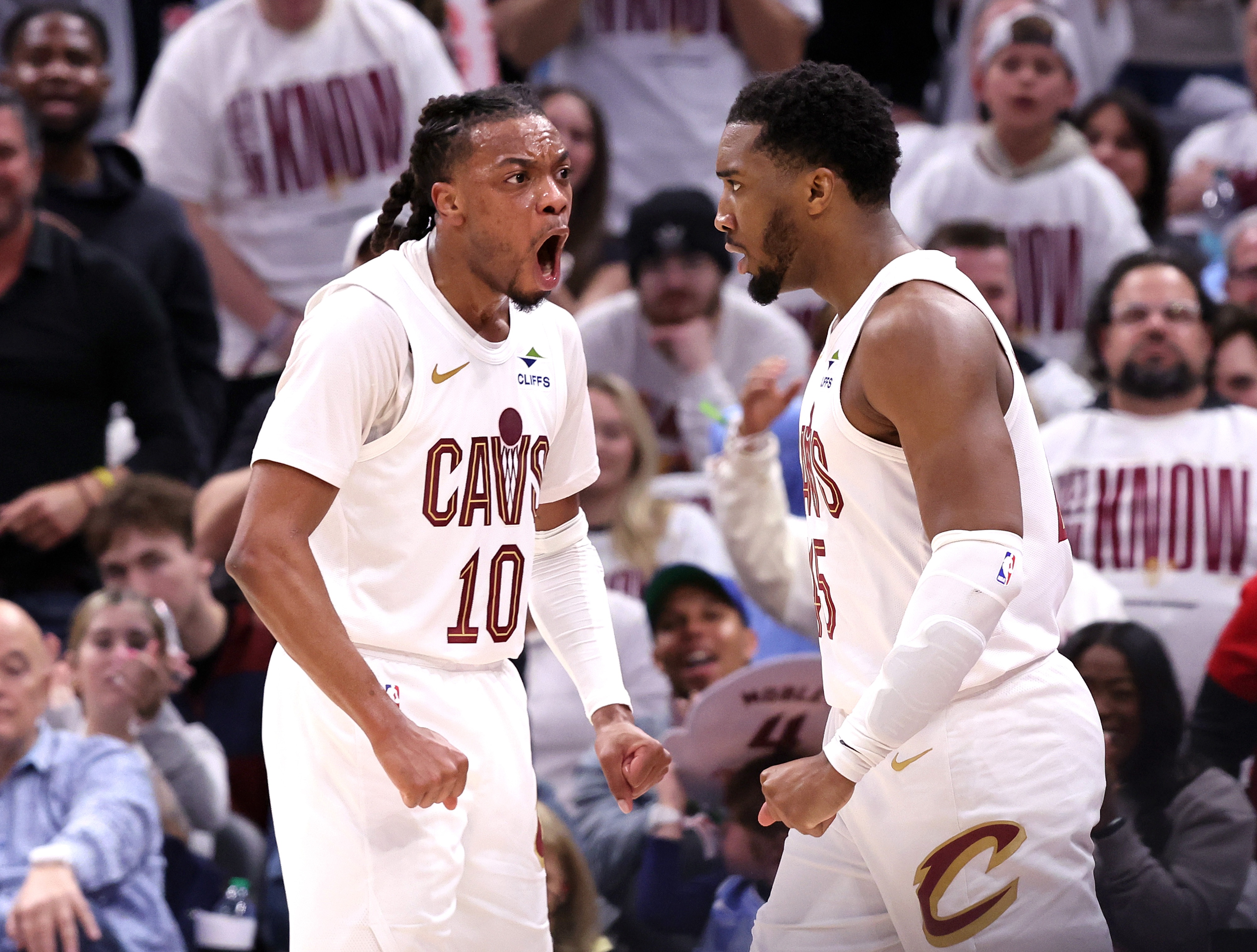 关于骑士全队表现抢眼,猛龙落败的信息 关于骑士全队表现抢眼,猛龙落败的信息