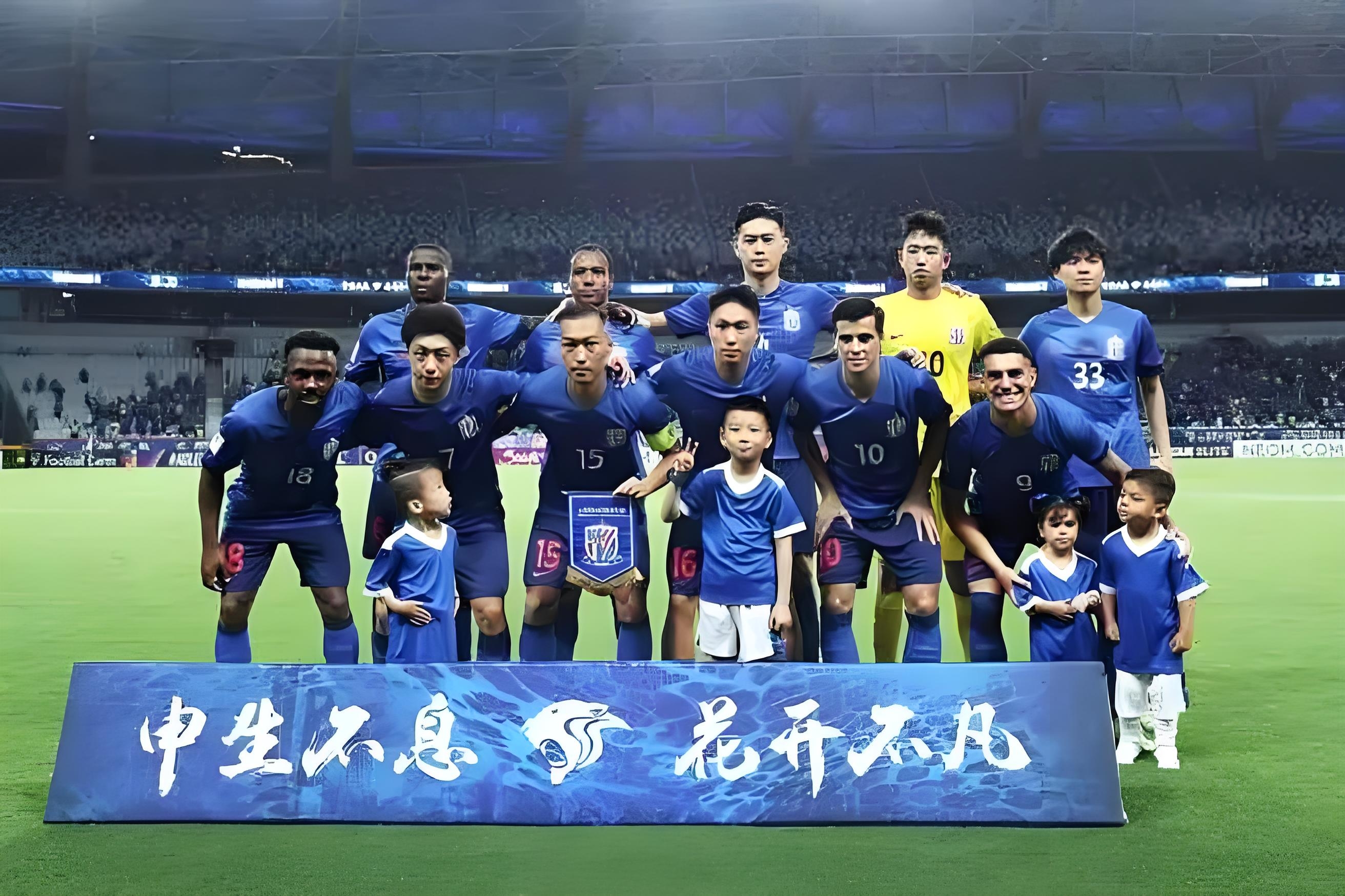 包含亚冠联赛再次掀起风暴，韩国队夺冠热情蓬勃的词条