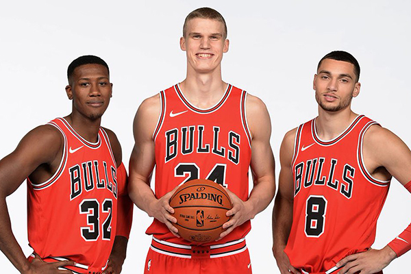 关于公牛主帅调整阵容打法期待好成绩的信息 关于公牛主帅调整阵容打法期待好成绩的信息