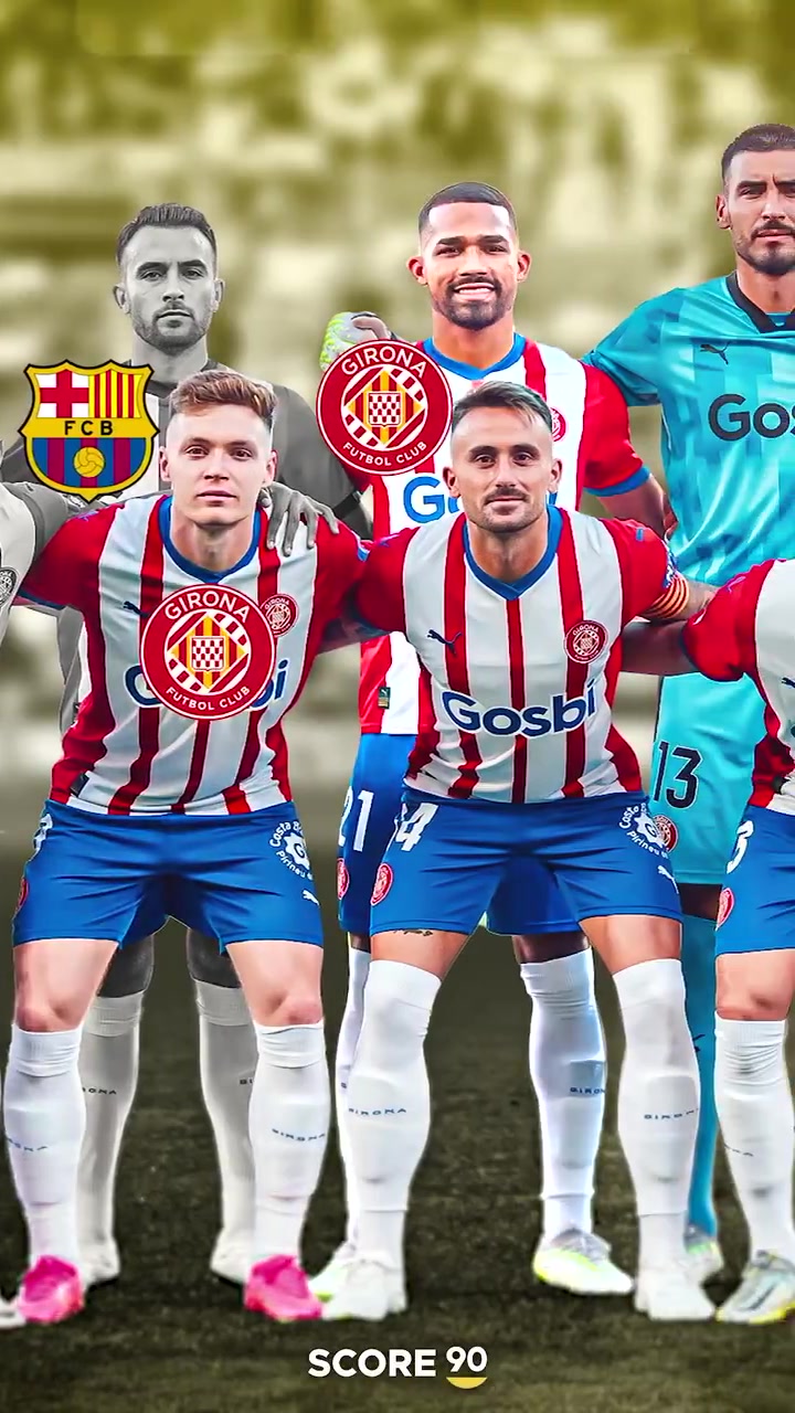 赫罗纳队遭遇换血，大胆调整阵容的简单介绍