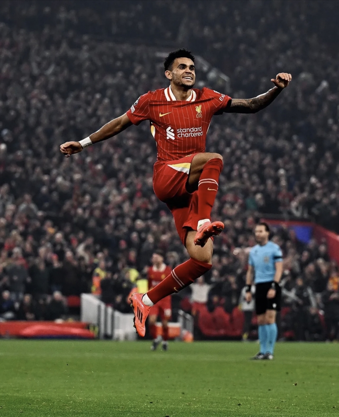 迪亚洛梅开二度，南特主场逆转里尔取胜