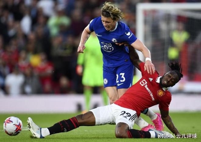 切尔西后防漏洞暴露,球队遭遇连败 切尔西后防漏洞暴露,球队遭遇连败