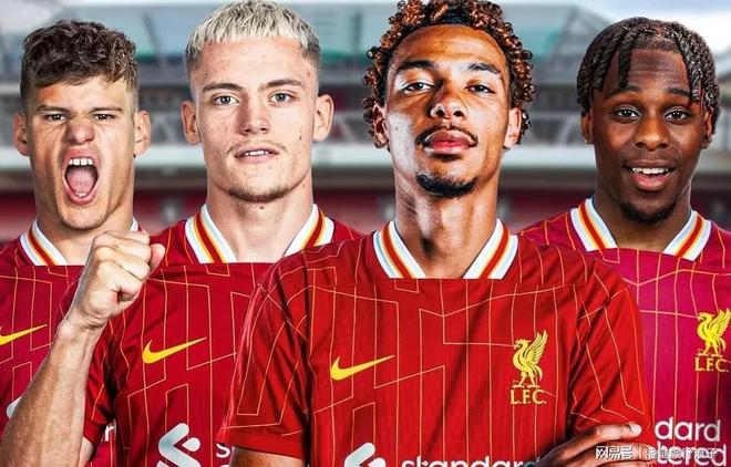 利物浦客场告捷，英超榜首位置更加稳固