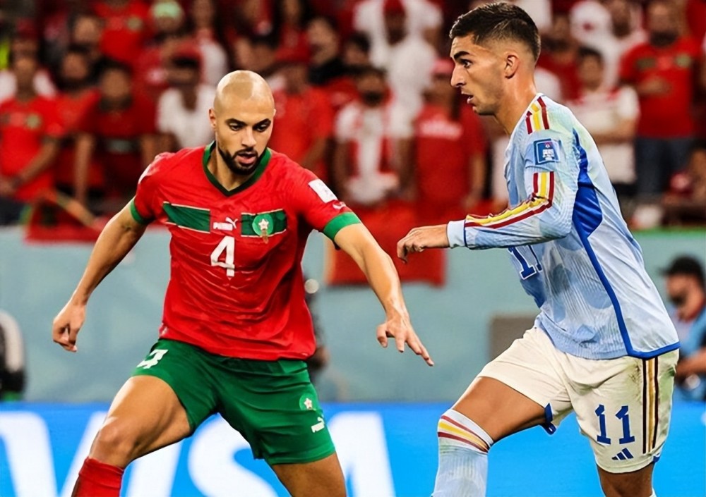 马里创造历史晋级,令人期待强淘汰西班牙 马里创造历史晋级,令人期待强淘汰西班牙