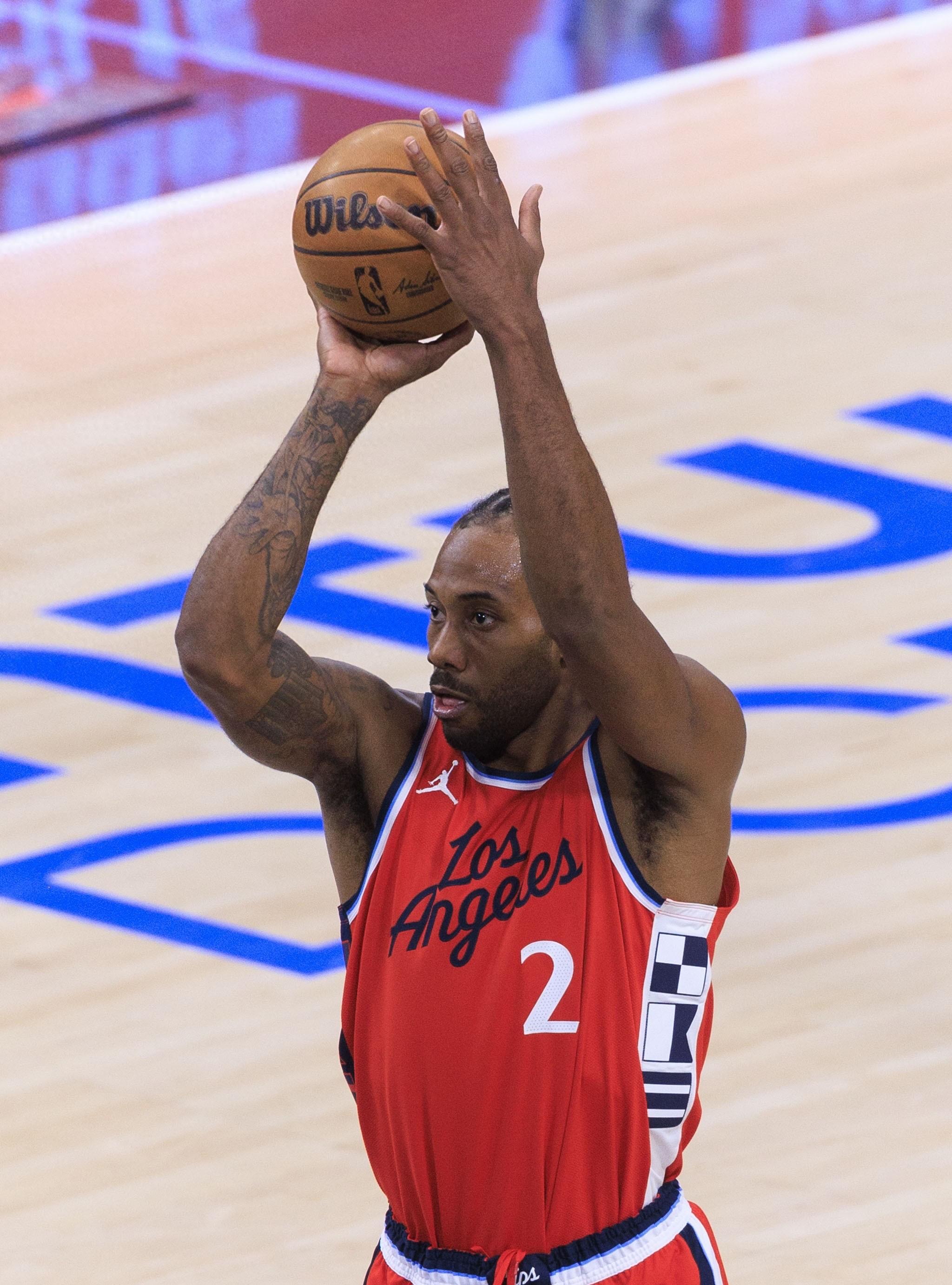 包含快船客场大胜公牛,莱昂纳德稳定表现独得分带队赢球的词条 包含快船客场大胜公牛,莱昂纳德稳定表现独得分带队赢球的词条