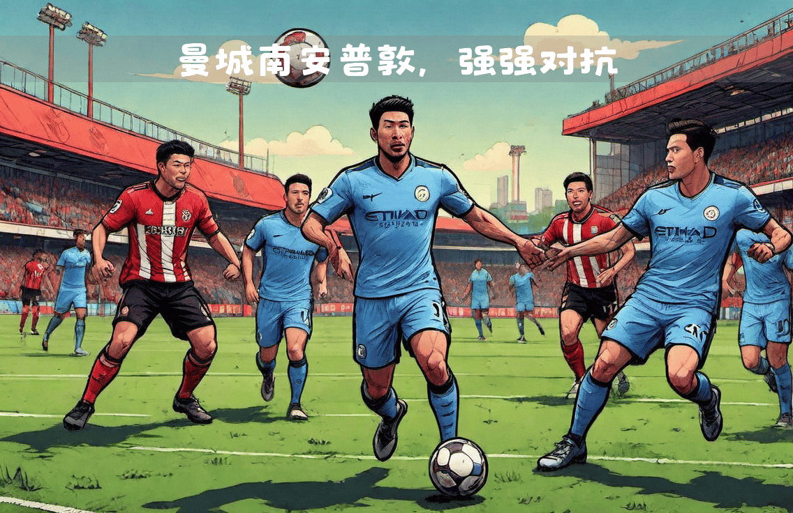 曼城主场迎战南安普敦,捧得大胜 曼城主场迎战南安普敦,捧得大胜