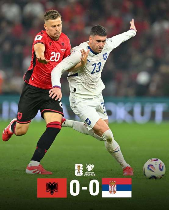 关于阿尔巴尼亚球员受伤退出,备战欧预赛决赛困难的信息 关于阿尔巴尼亚球员受伤退出,备战欧预赛决赛困难的信息