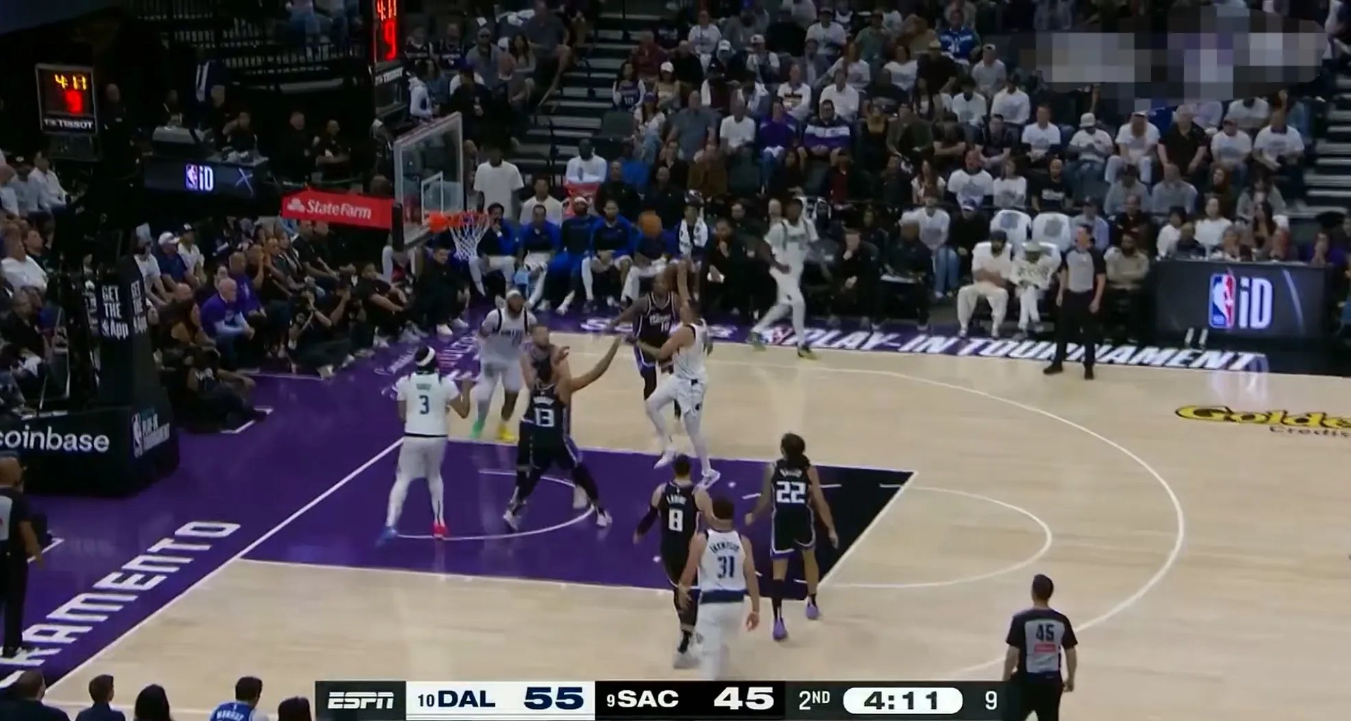 独行侠击败魔术，取得两连胜