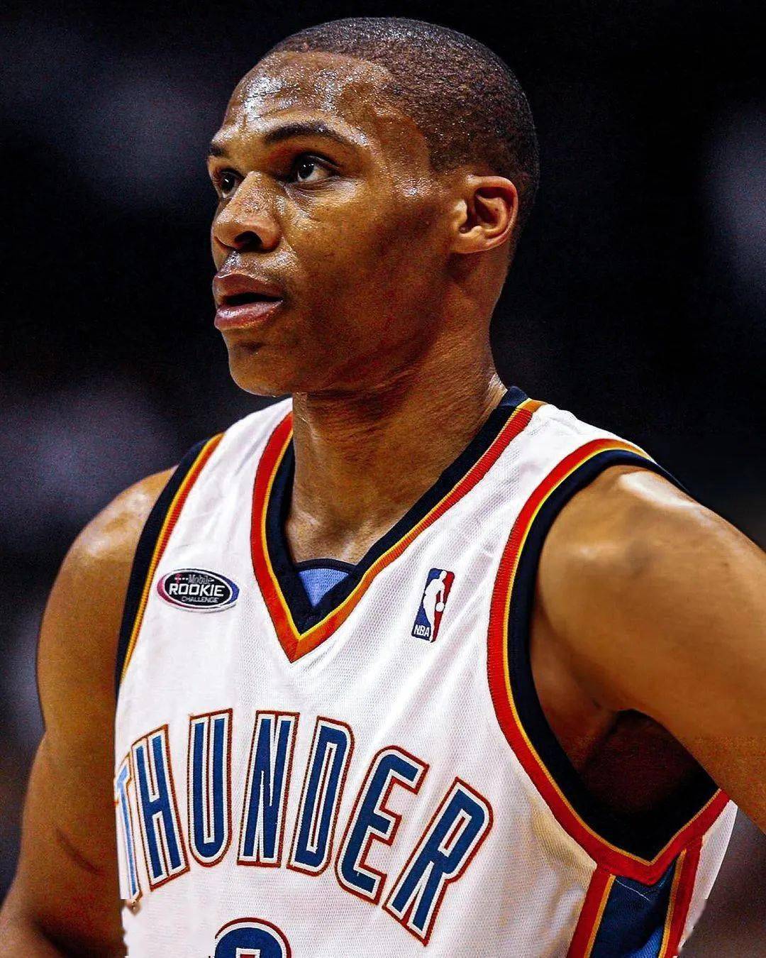 雷霆擒胜石破天惊逆袭,维斯布鲁克火爆三双 雷霆擒胜石破天惊逆袭,维斯布鲁克火爆三双