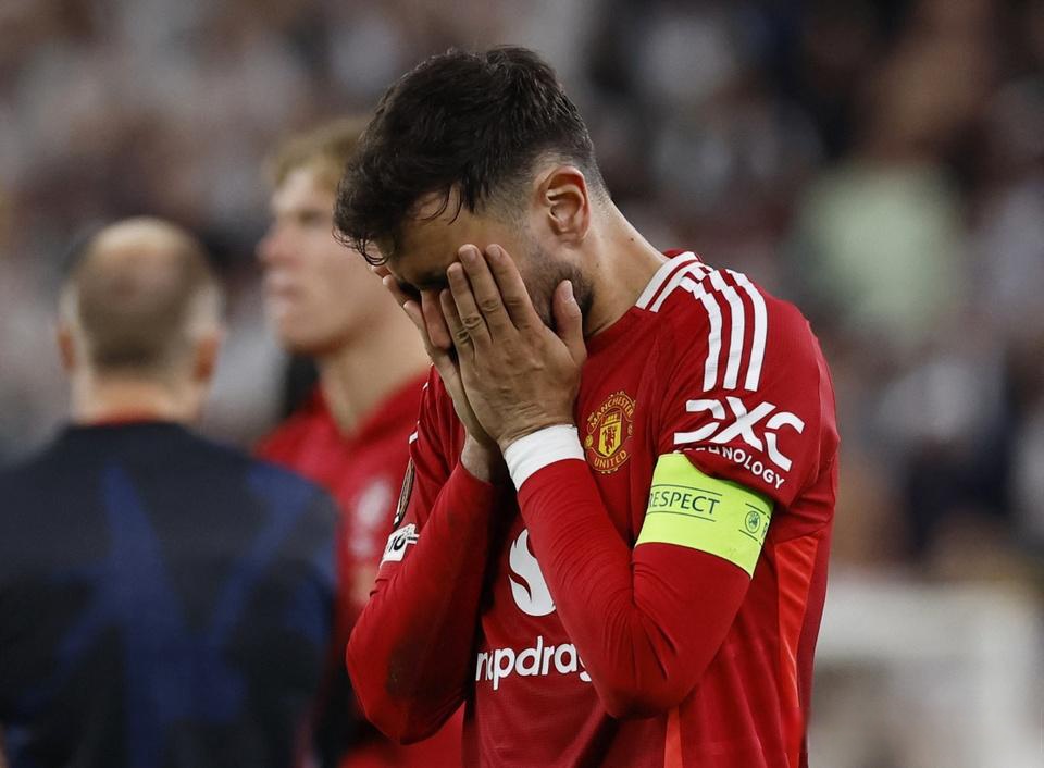 曼联球员因家庭问题暂时缺阵 曼联球员因家庭问题暂时缺阵