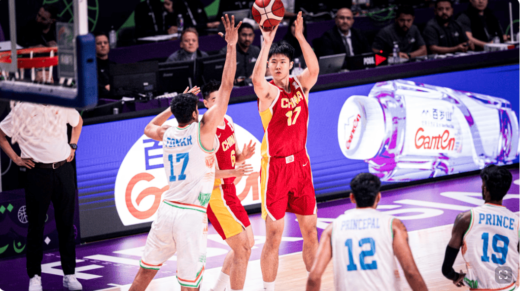 关于亚洲杯篮球锦标赛即将打响,中国队实力备战争取佳绩的信息 关于亚洲杯篮球锦标赛即将打响,中国队实力备战争取佳绩的信息