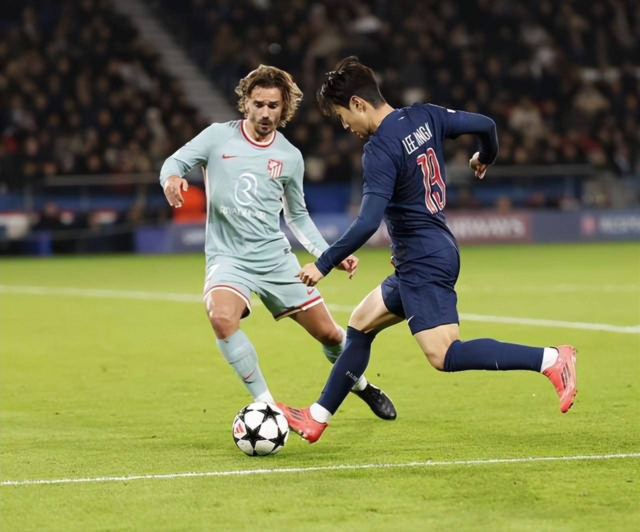 马竞主场失利,遭遇前所未有的困境!的简单介绍 马竞主场失利,遭遇前所未有的困境!的简单介绍