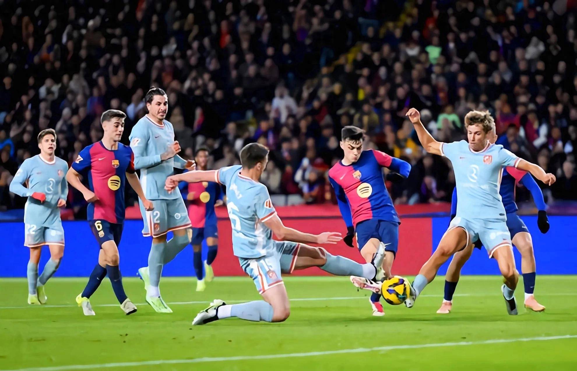 马竞主场失利,遭遇前所未有的困境!的简单介绍 马竞主场失利,遭遇前所未有的困境!的简单介绍