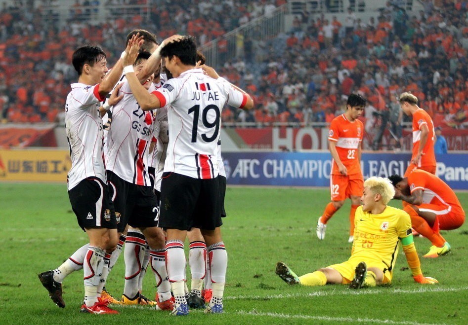 四川队经典对决，遗憾不敌强手