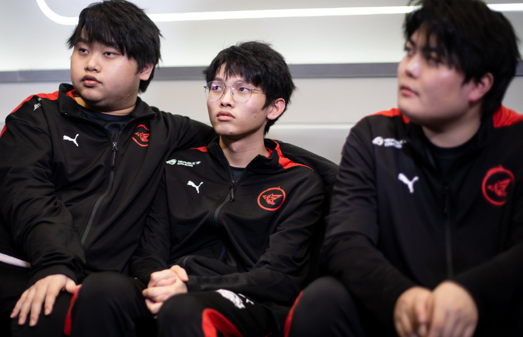 战队实力碰撞，谁能笑到最后